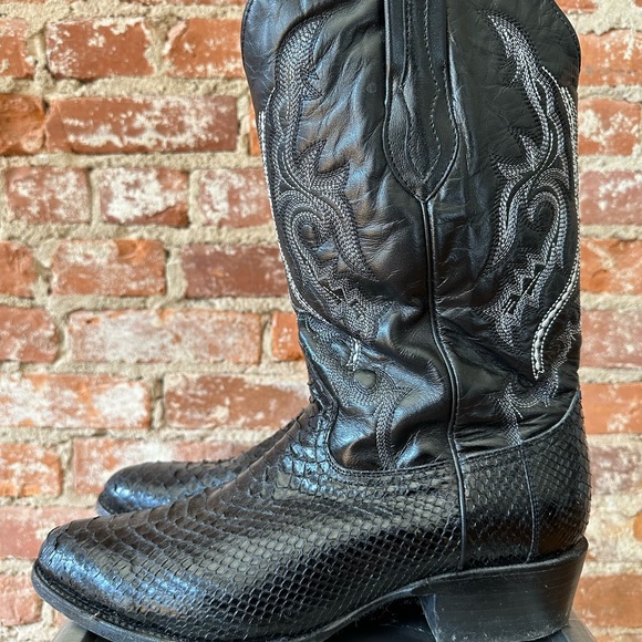 J B DILLON RESERVE BOOTS - Picture 5 of 15